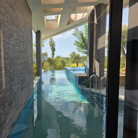 酒店 Cape Of Rodon Resort, Village