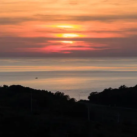 酒店 Cape Of Rodon Resort, Village 5*