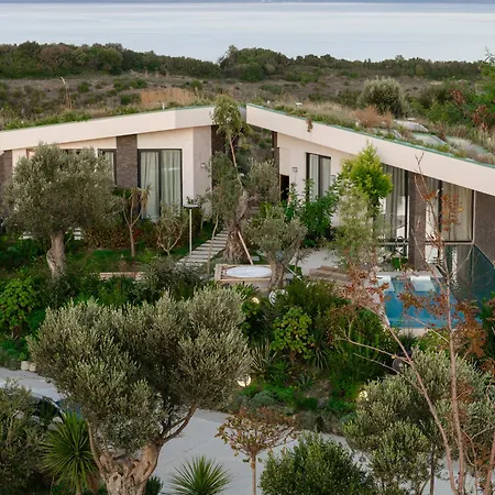 酒店 Cape Of Rodon Resort, Village 5*