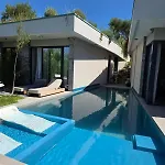 Cape Of Rodon Resort, Village