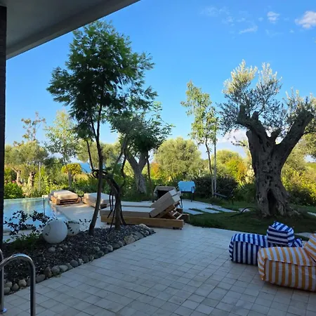 Hotel Cape Of Rodon Resort, Village