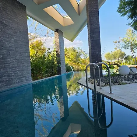 Hotel Cape Of Rodon Resort, Village Durrës