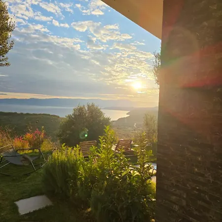 Hotel Cape Of Rodon Resort, Village