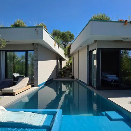Hotel Cape Of Rodon Resort, Village 5*