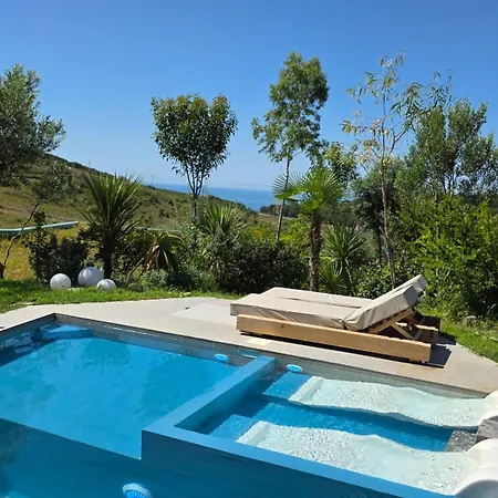 Hotel Cape Of Rodon Resort, Village Durrës