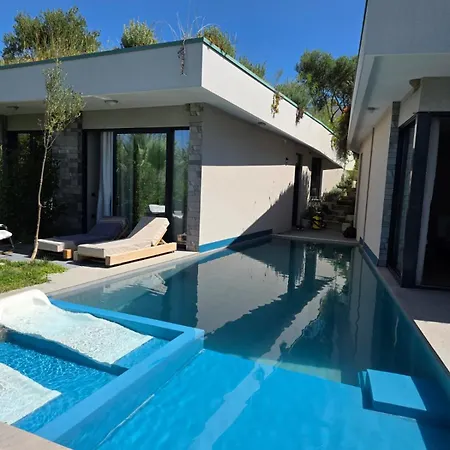Cape Of Rodon Resort, Village