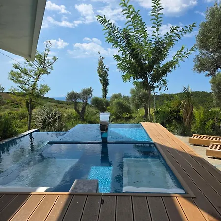 Cape Of Rodon Resort, Village 5* Durrës
