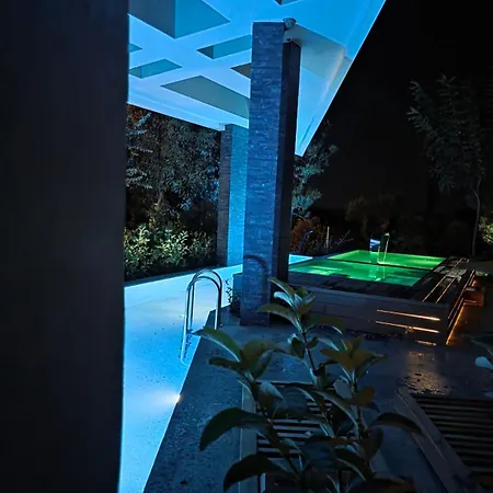 Cape Of Rodon Resort, Village 5*