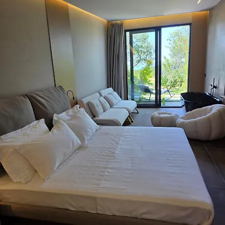 Cape Of Rodon Resort, Village 5* Durrës