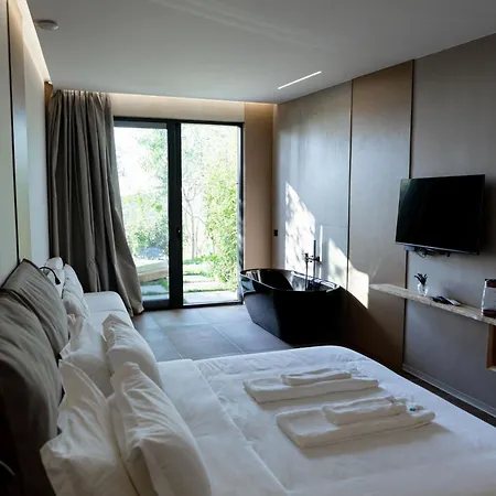 Hotel Cape Of Rodon Resort, Village Durrës