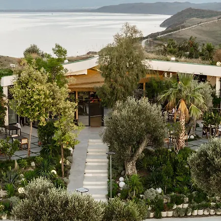 Hotel Cape Of Rodon Resort, Village Durrës