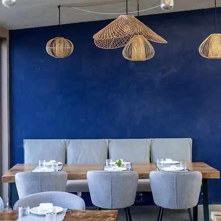 Cape Of Rodon Resort, Village 5* Durrës