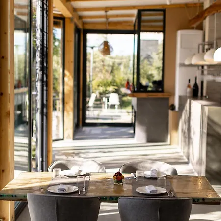 Hotel Cape Of Rodon Resort, Village 5*