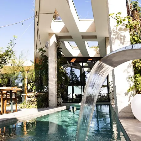 Cape Of Rodon Resort, Village Hotel Durrës