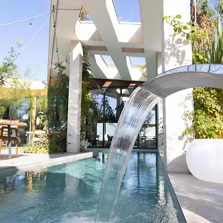 Hotel Cape Of Rodon Resort, Village