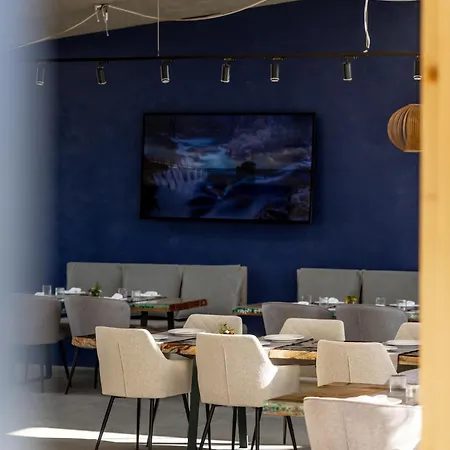 Cape Of Rodon Resort, Village 5* Durrës