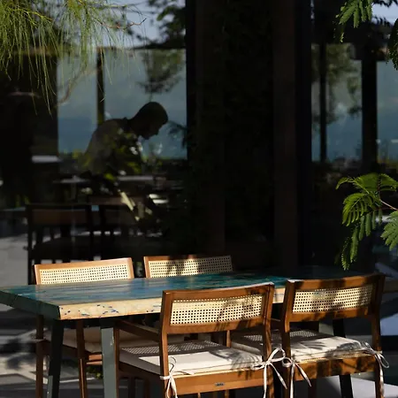 Cape Of Rodon Resort, Village