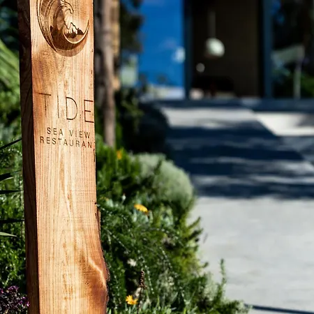 Cape Of Rodon Resort, Village