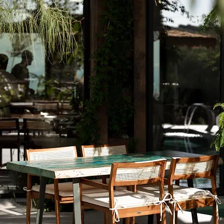 Cape Of Rodon Resort, Village Hotel Durrës
