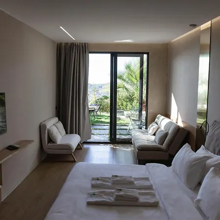 Cape Of Rodon Resort, Village