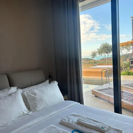 Hotel Cape Of Rodon Resort, Village Durrës
