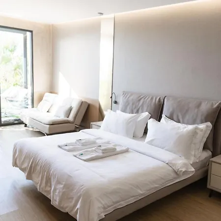 Cape Of Rodon Resort, Village Hotel Durrës