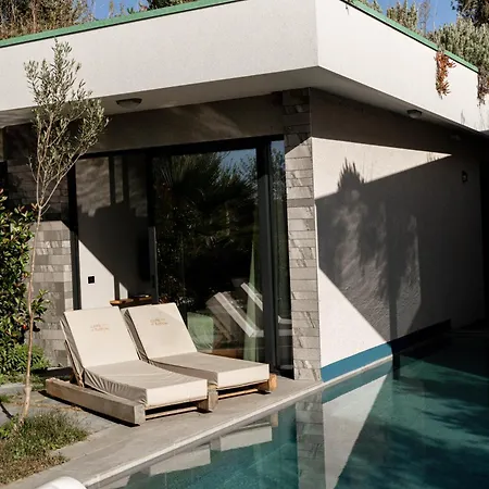 Cape Of Rodon Resort, Village