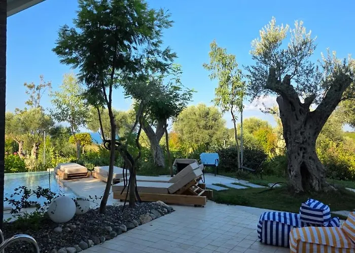 فندق Cape Of Rodon Resort, Village