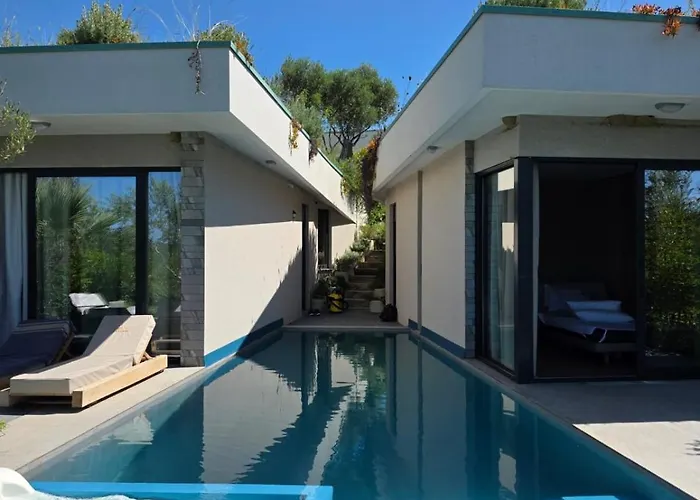 호텔 Cape Of Rodon Resort, Village 5*