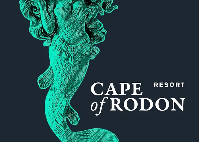 Cape Of Rodon Resort, Village فندق دراس