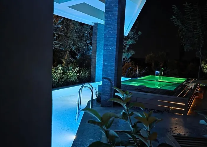 Cape Of Rodon Resort, Village 5*