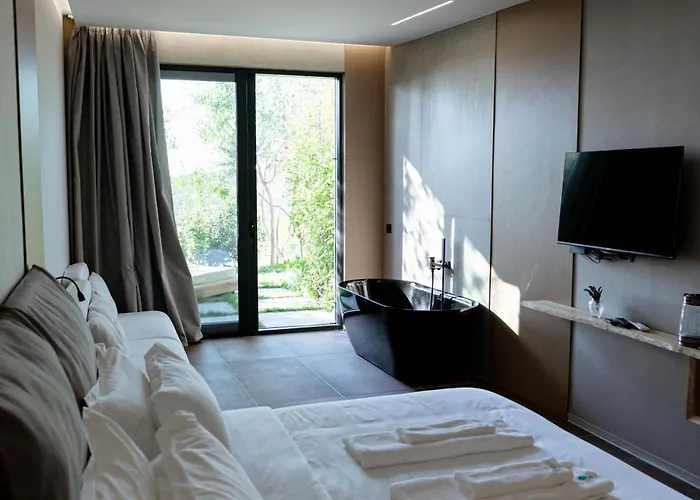 호텔 Cape Of Rodon Resort, Village 드라치