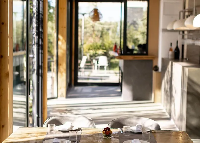 فندق Cape Of Rodon Resort, Village 5*