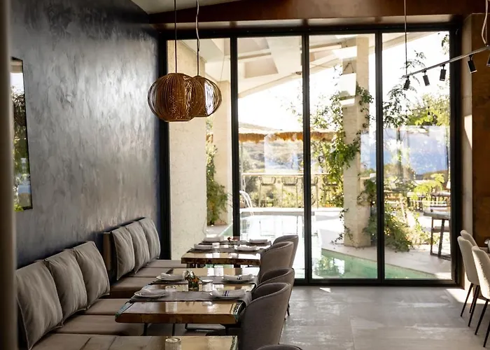 Cape Of Rodon Resort, Village