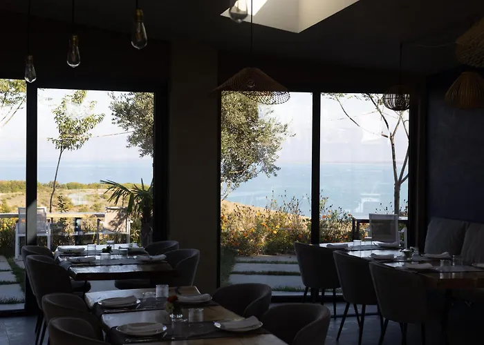 Cape Of Rodon Resort, Village