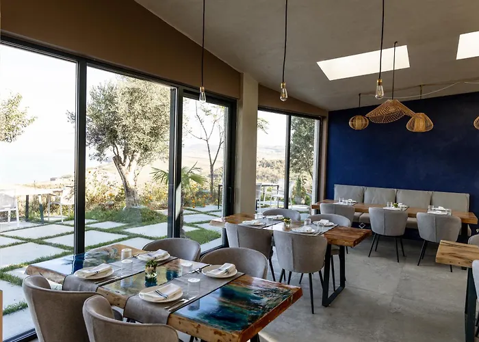 Cape Of Rodon Resort, Village 5* 드라치