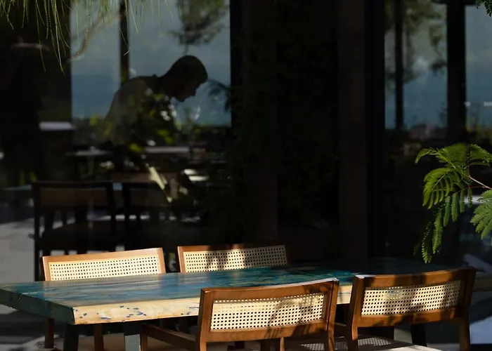 Cape Of Rodon Resort, Village