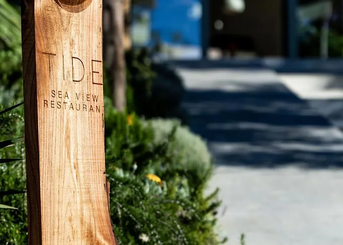 Cape Of Rodon Resort, Village