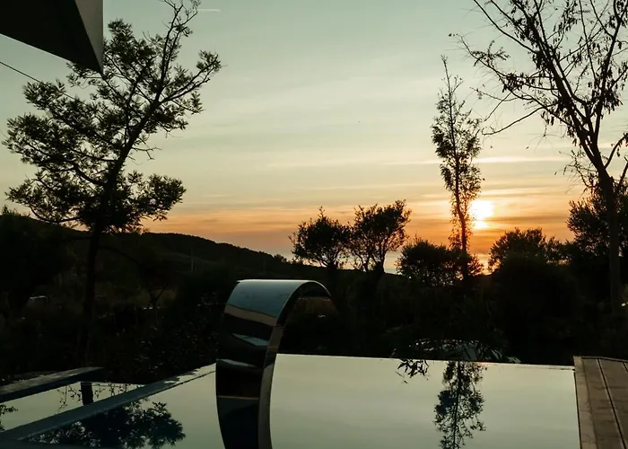 Cape Of Rodon Resort, Village 드라치