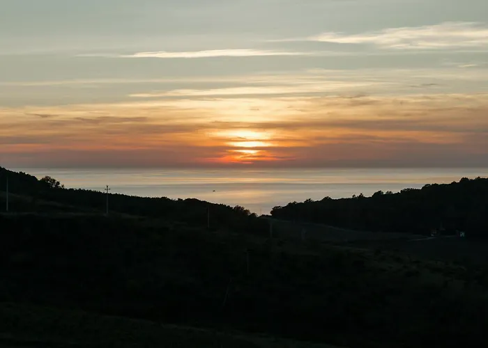 فندق Cape Of Rodon Resort, Village دراس