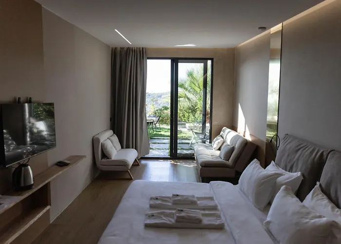 Cape Of Rodon Resort, Village