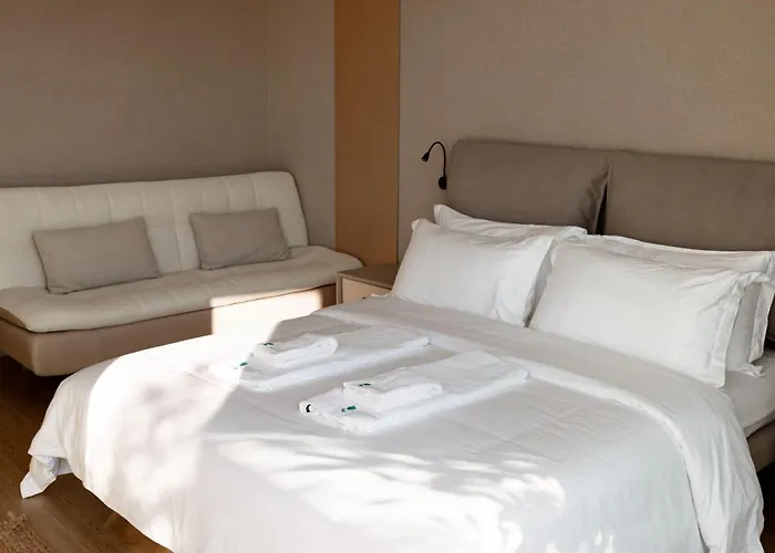 Cape Of Rodon Resort, Village