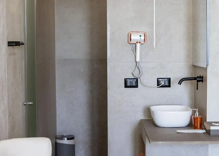 호텔 Cape Of Rodon Resort, Village 5*