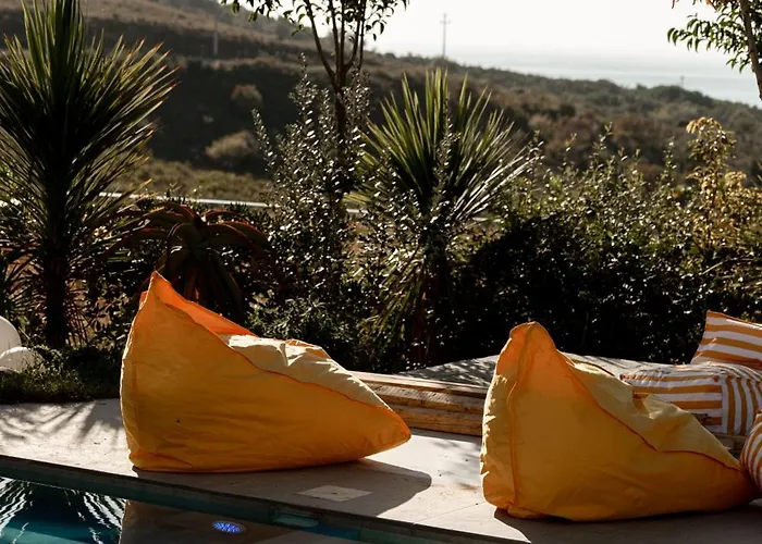 Cape Of Rodon Resort, Village 호텔