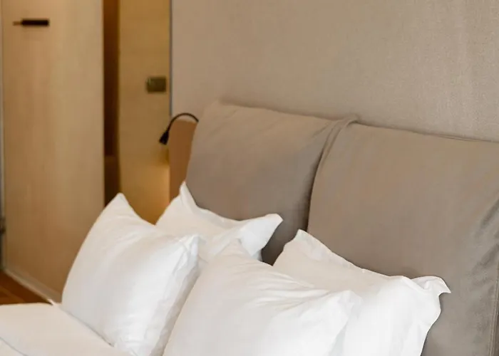 Cape Of Rodon Resort, Village 5* 드라치